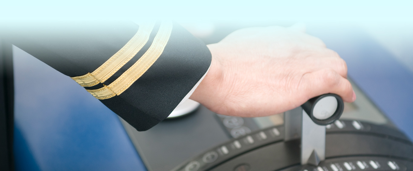 Ship Selector